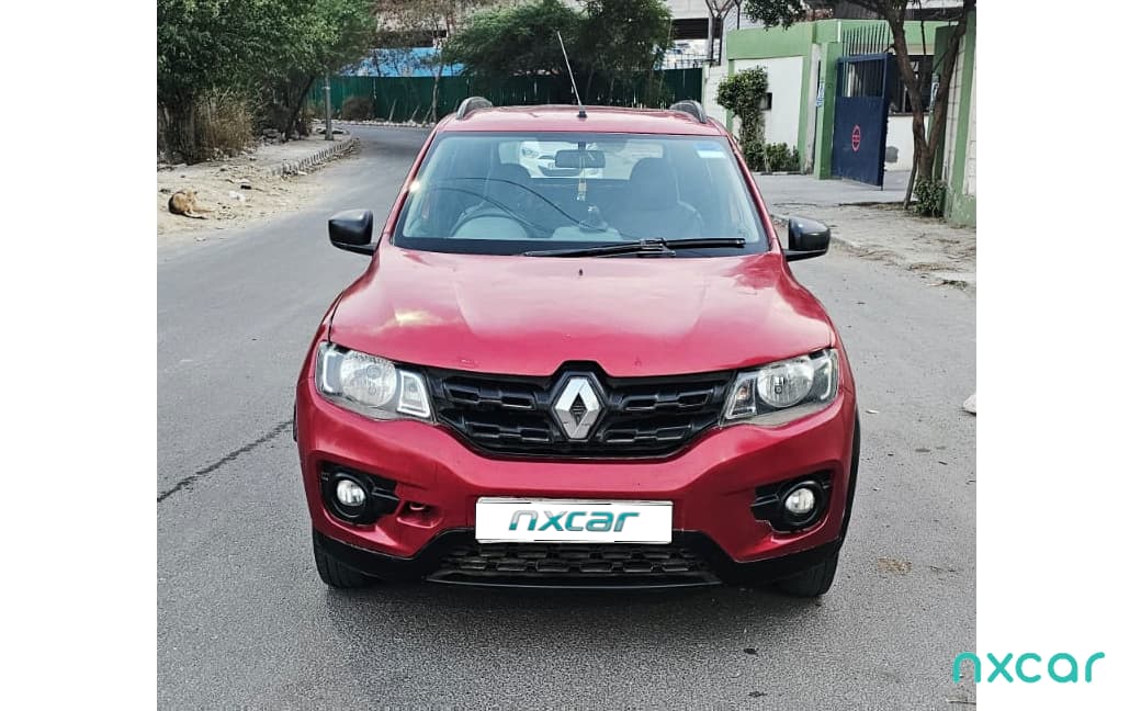 Renault Kwid
