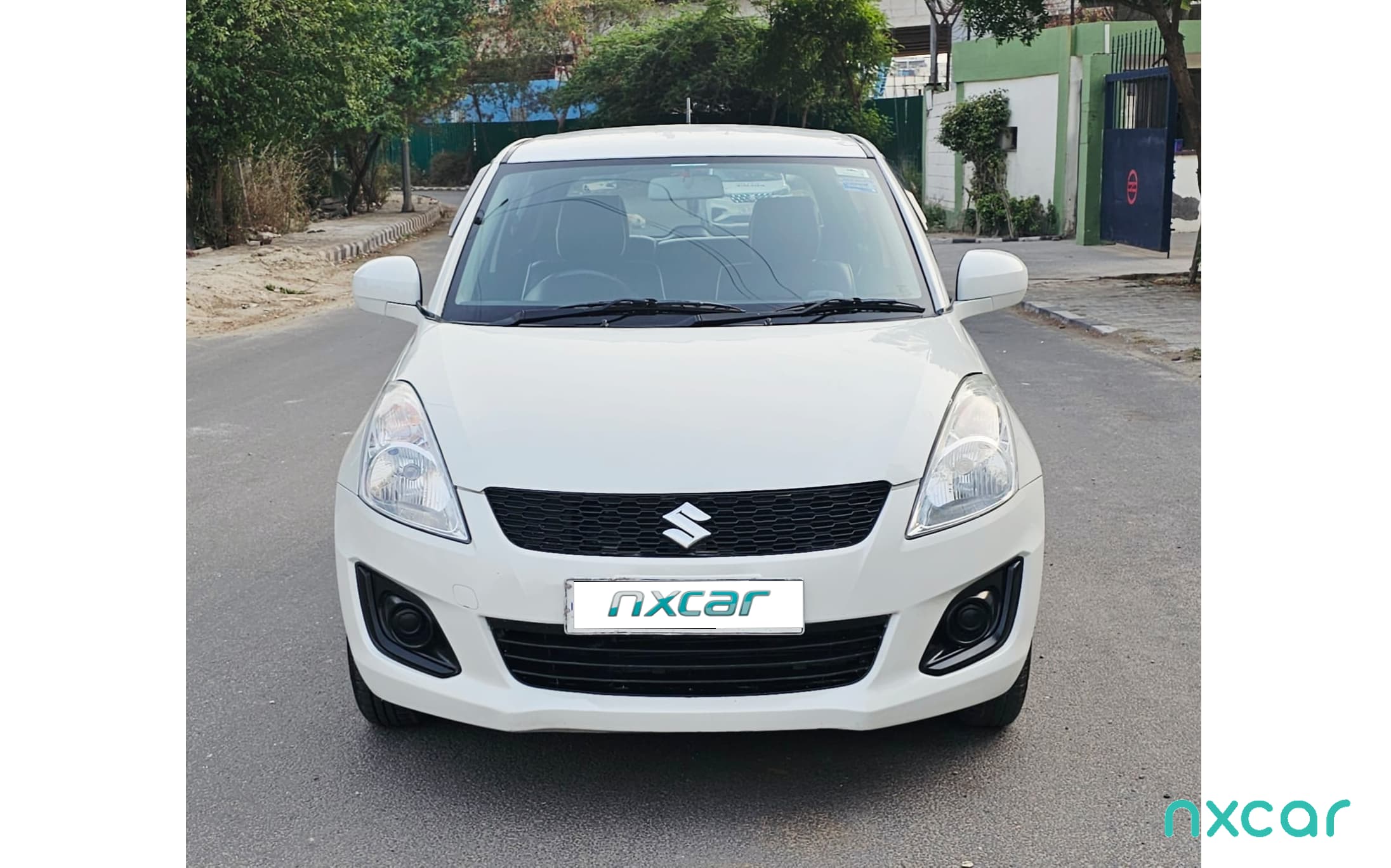 Maruti Suzuki Swift