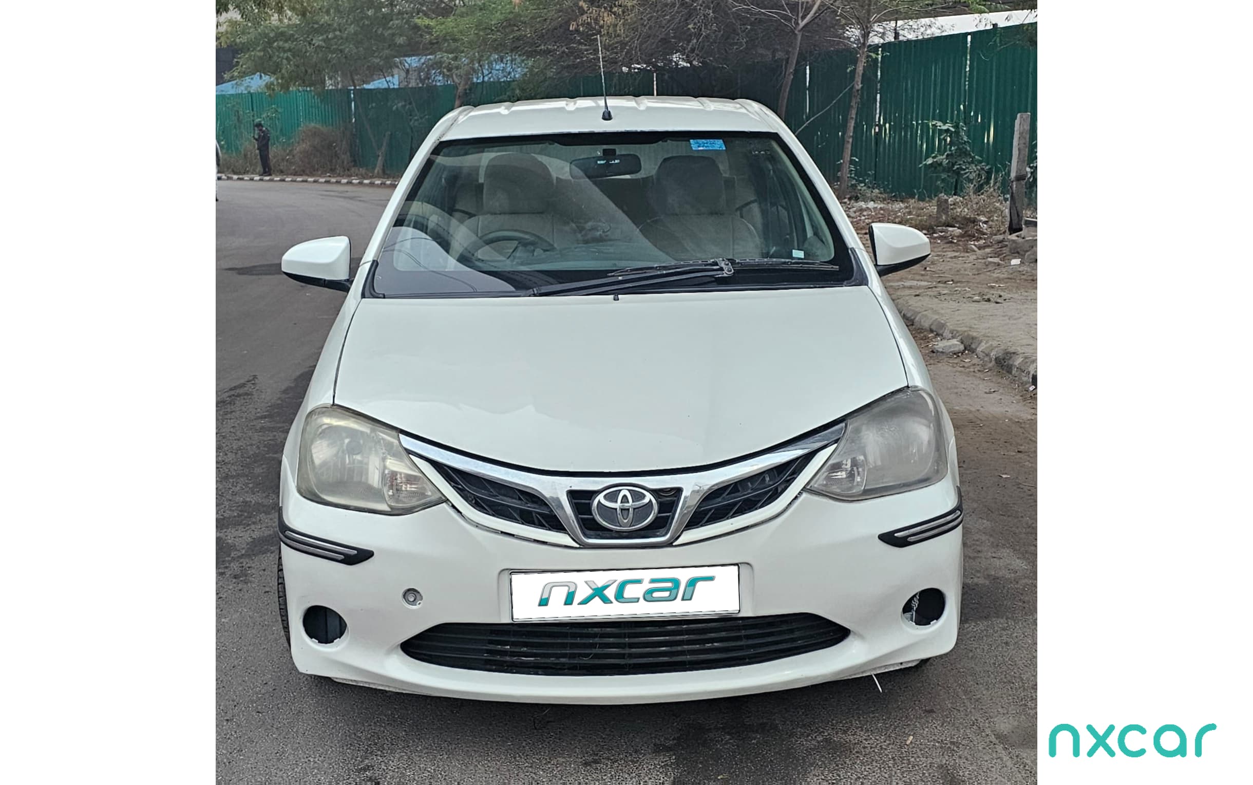 Toyota Etios