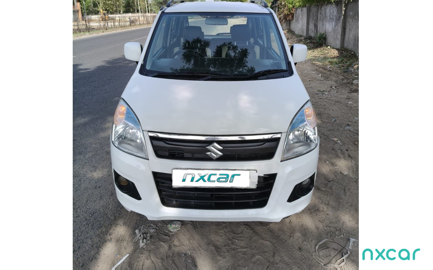 Maruti Suzuki Wagon R
