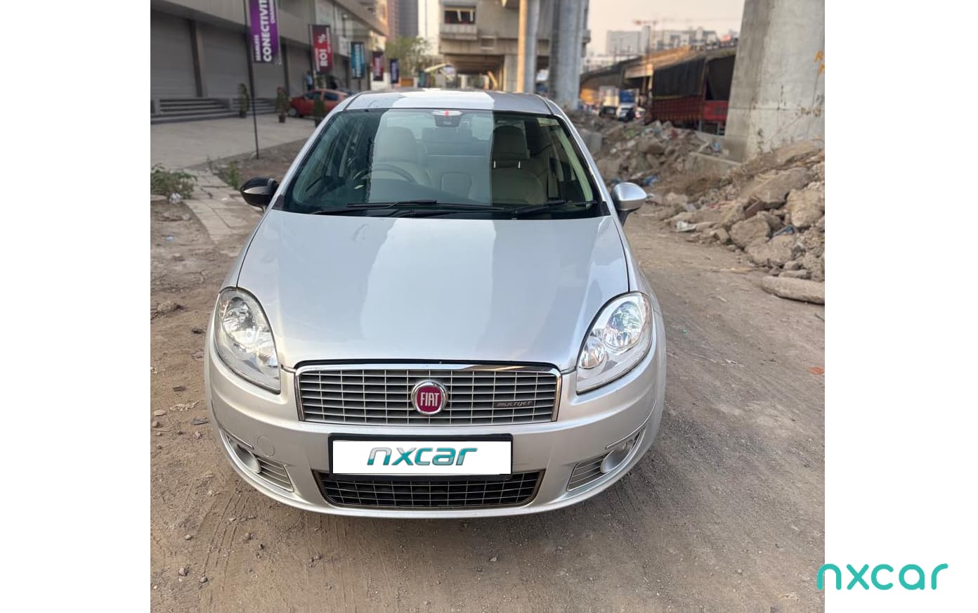 Fiat Linea