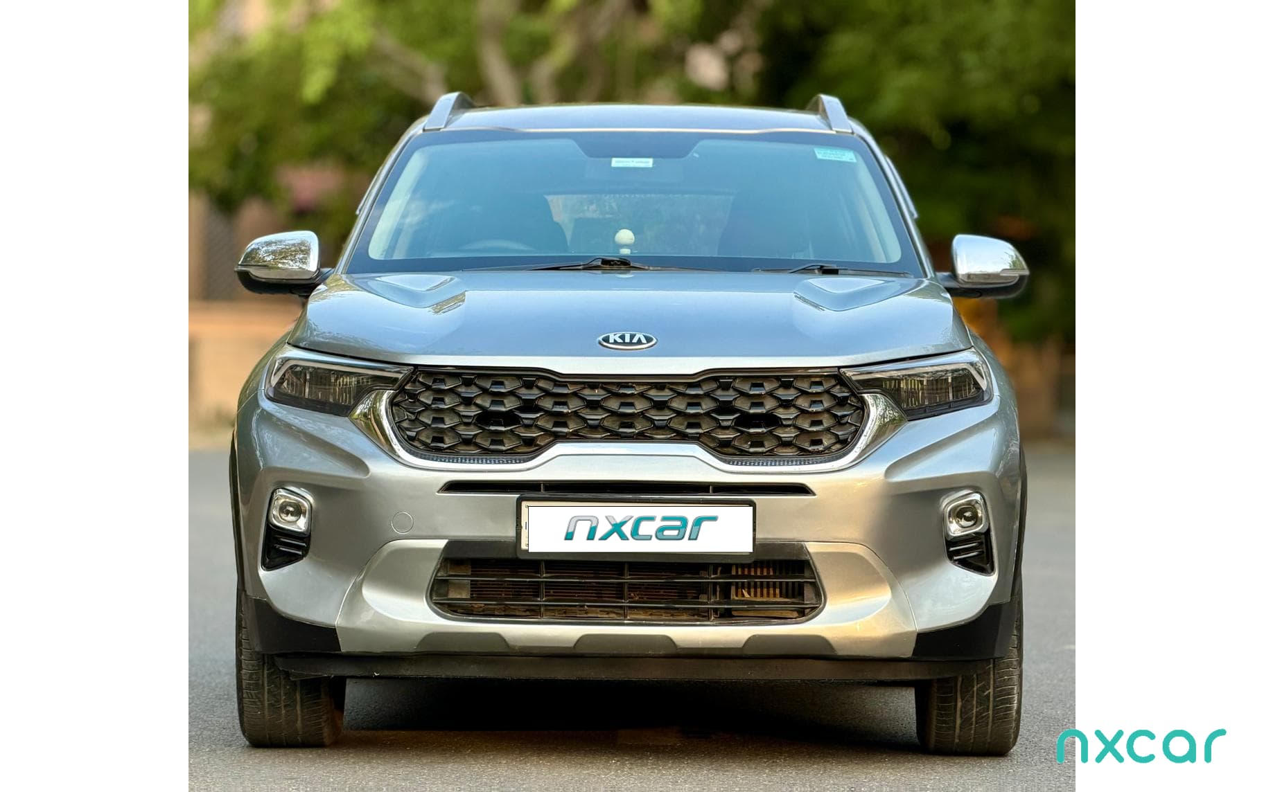 Kia Sonet