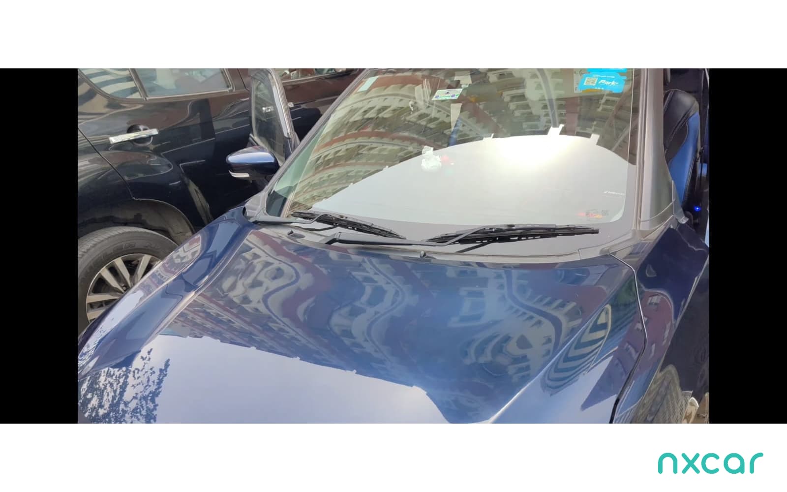 Maruti Suzuki Baleno