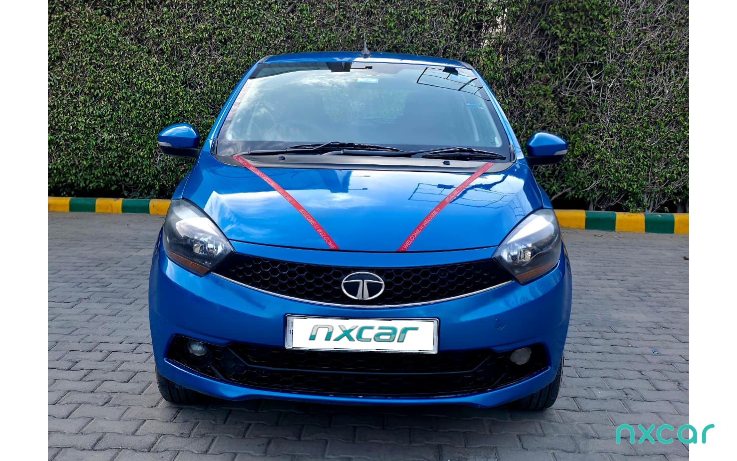 Tata Tiago