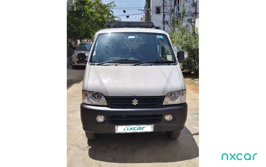 Maruti Suzuki Eeco