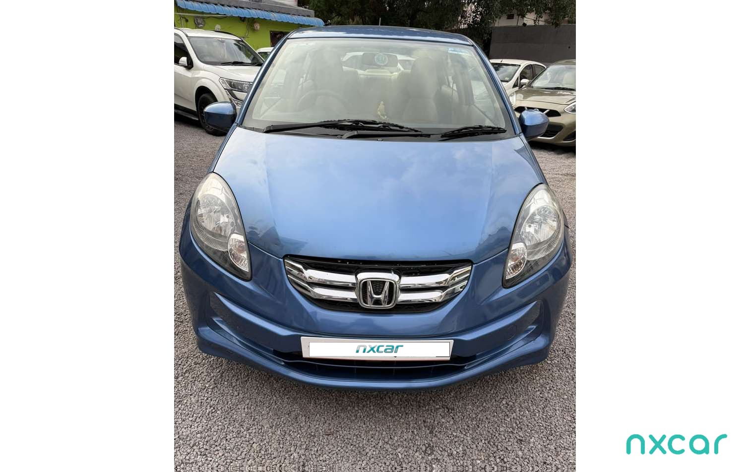 Honda Amaze