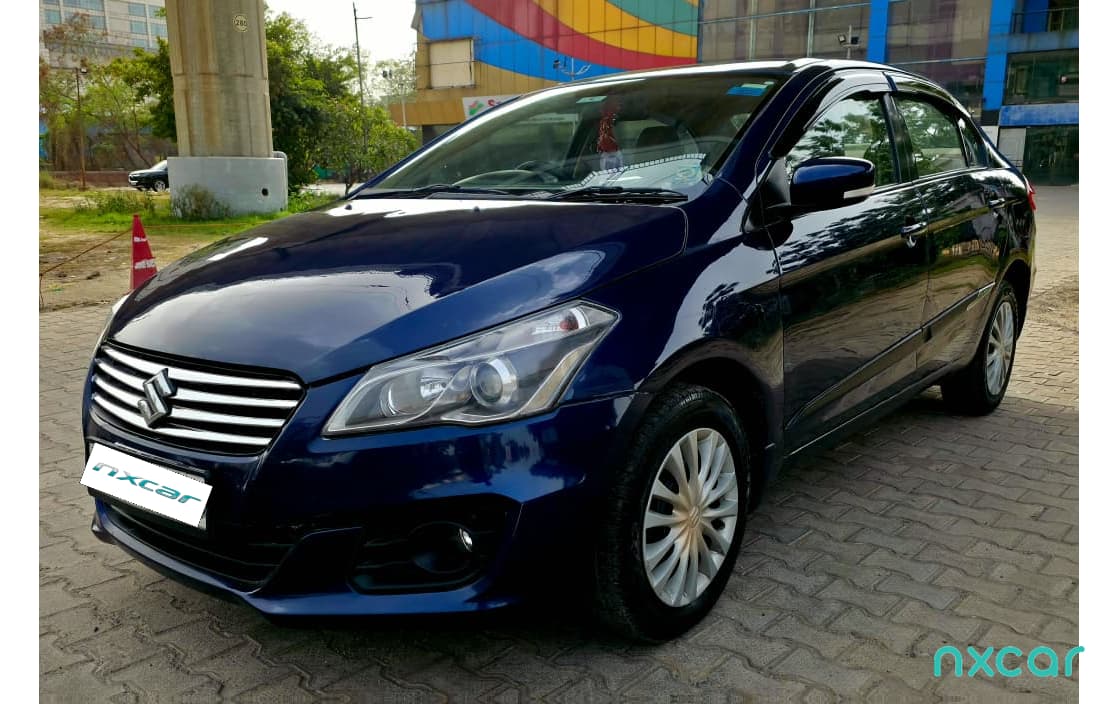 Maruti Suzuki Ciaz