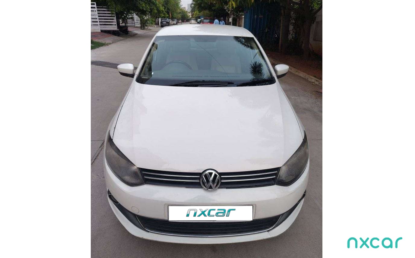 Volkswagen Vento