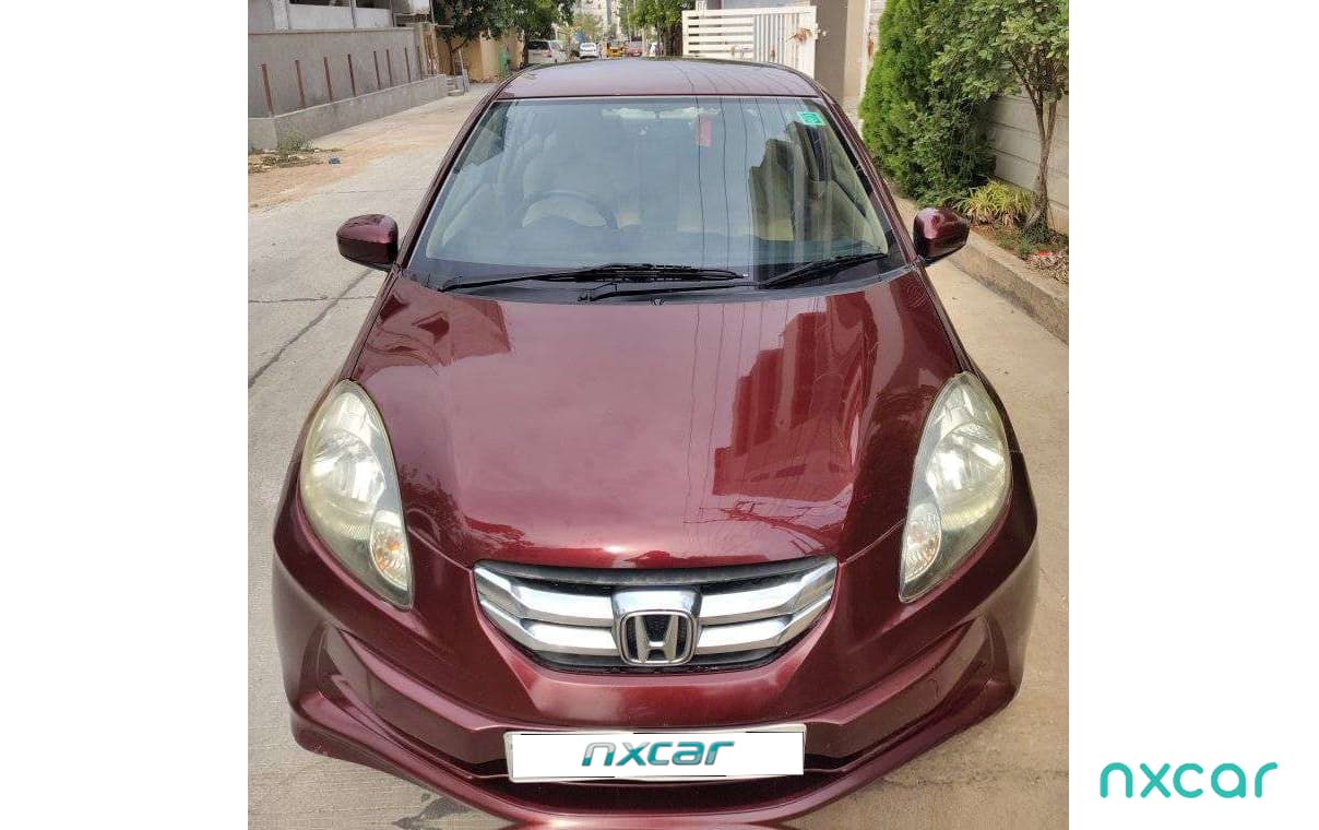Honda Amaze