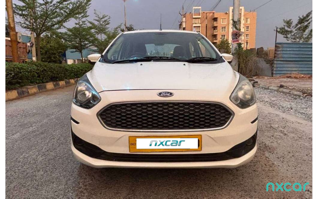 Ford Aspire