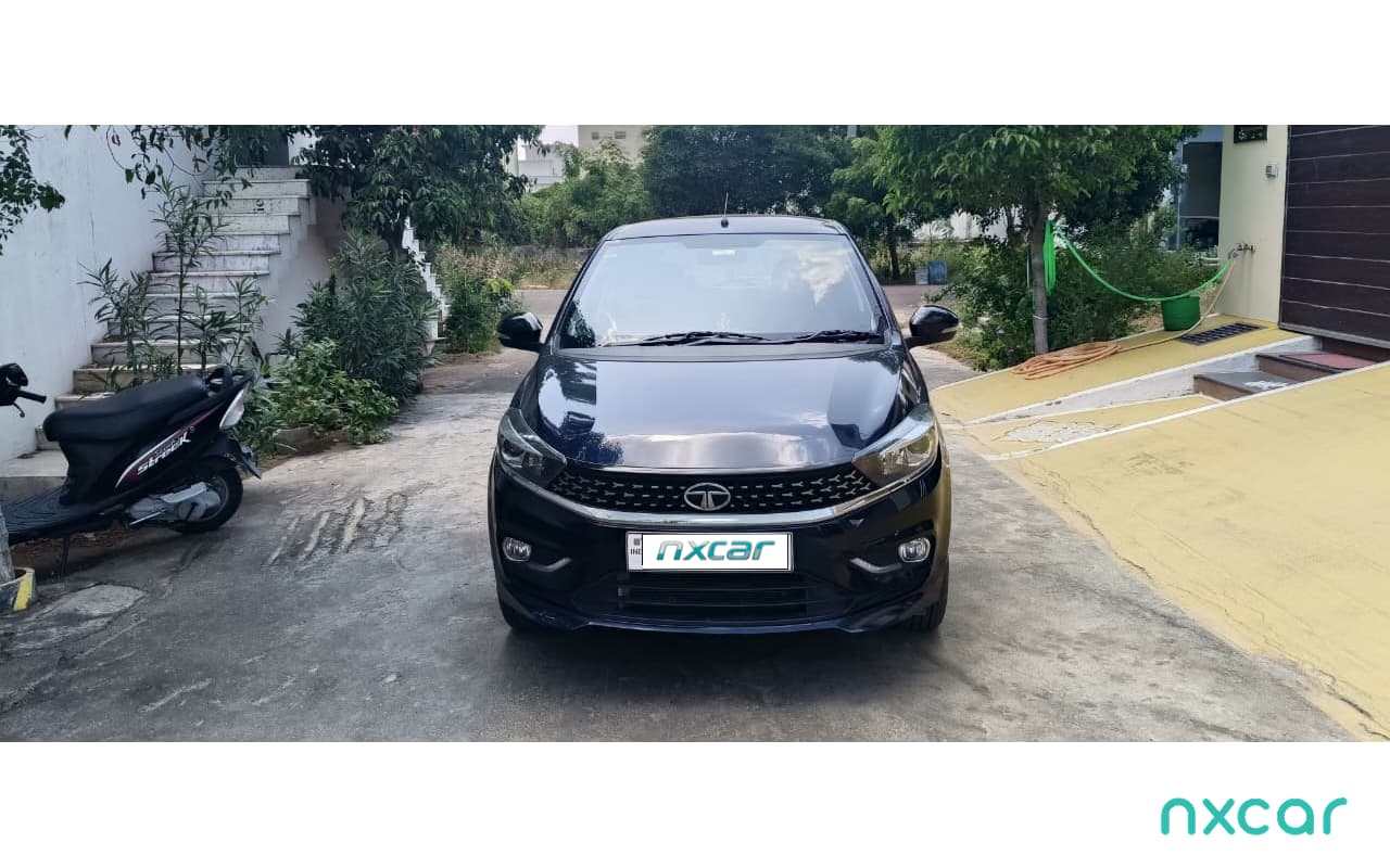 Tata Tiago