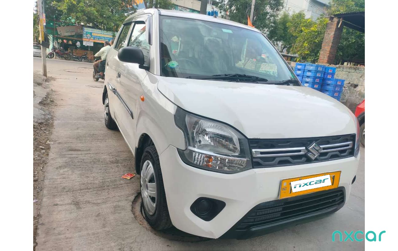 Maruti Suzuki Tour