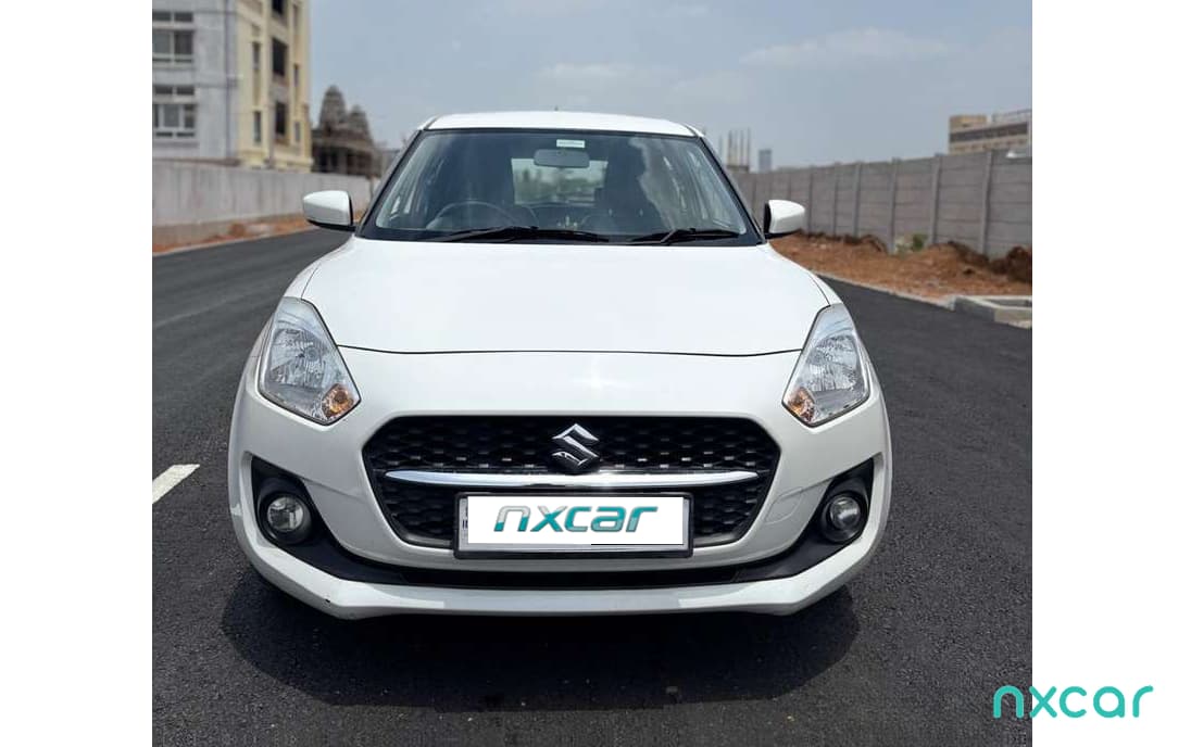 Maruti Suzuki Swift