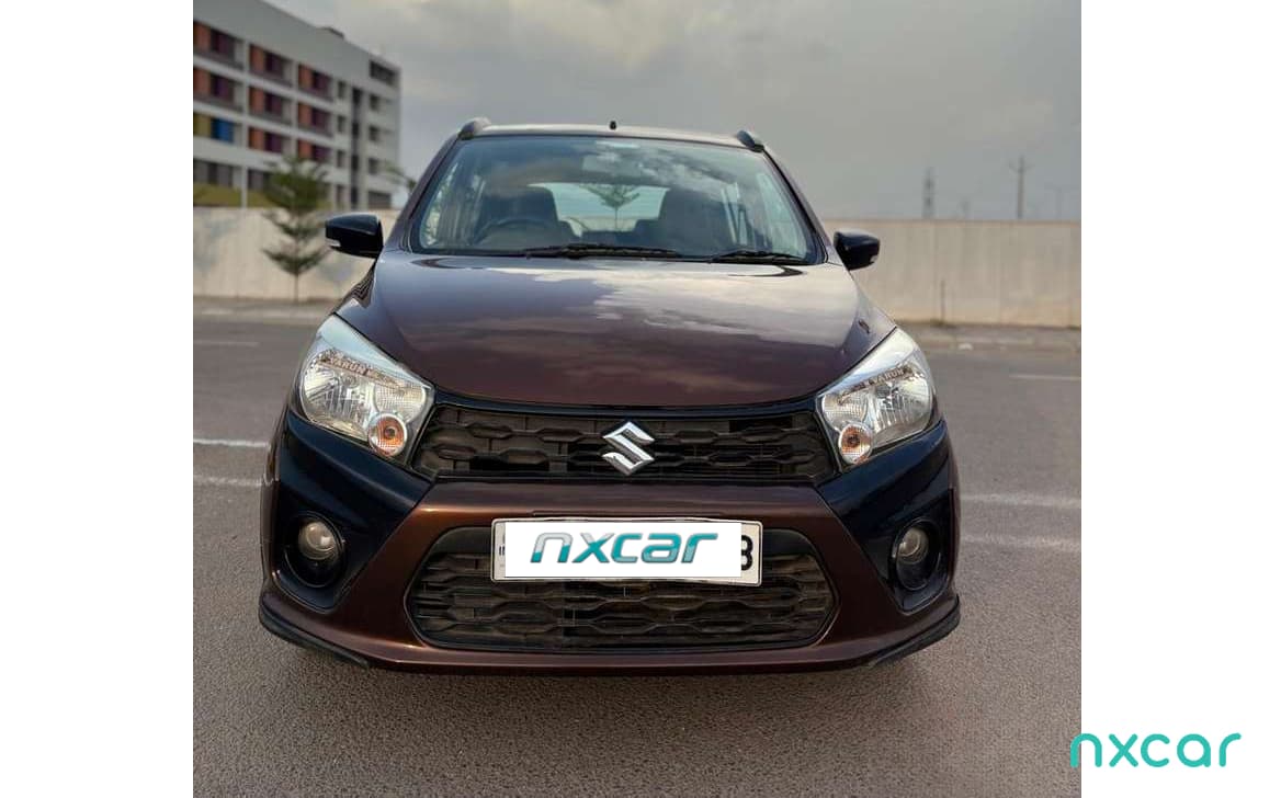 Maruti Suzuki Celerio
