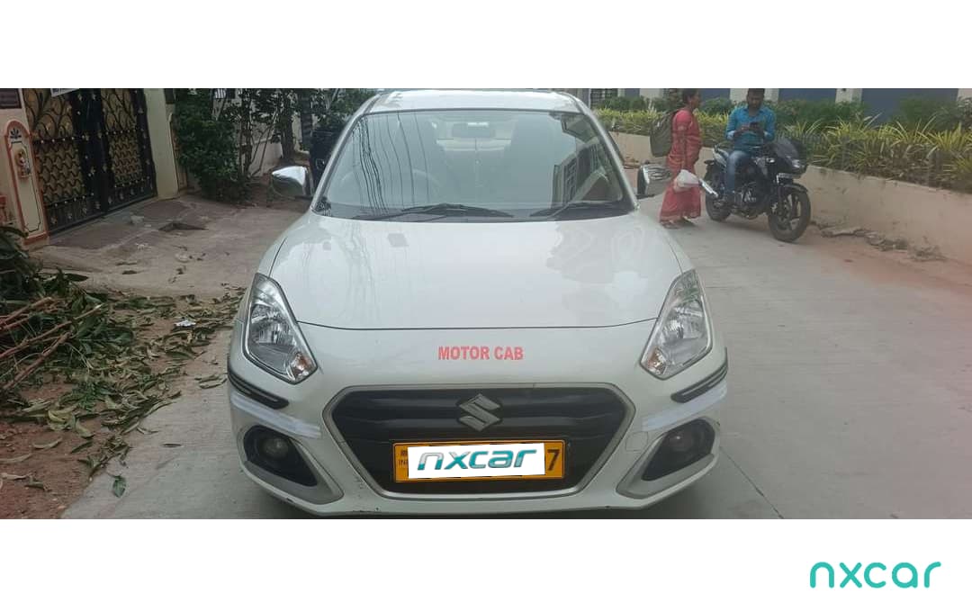 Maruti Suzuki Tour S