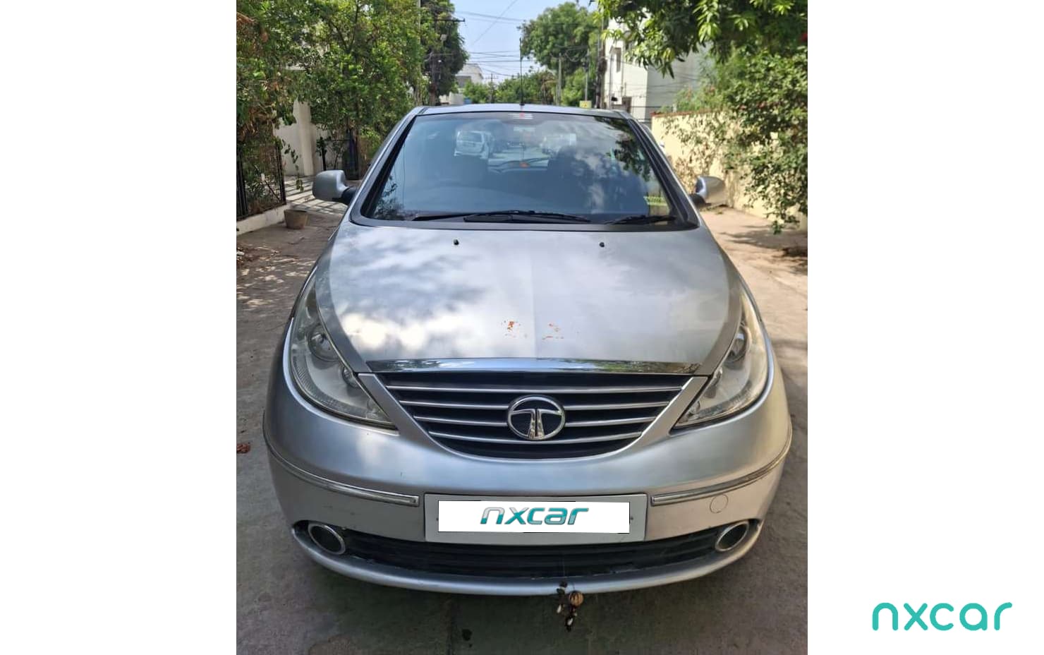Tata Vista Tech