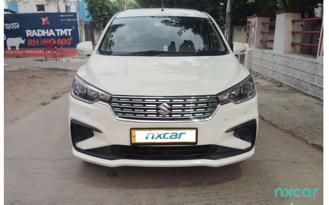 Maruti Suzuki Tour