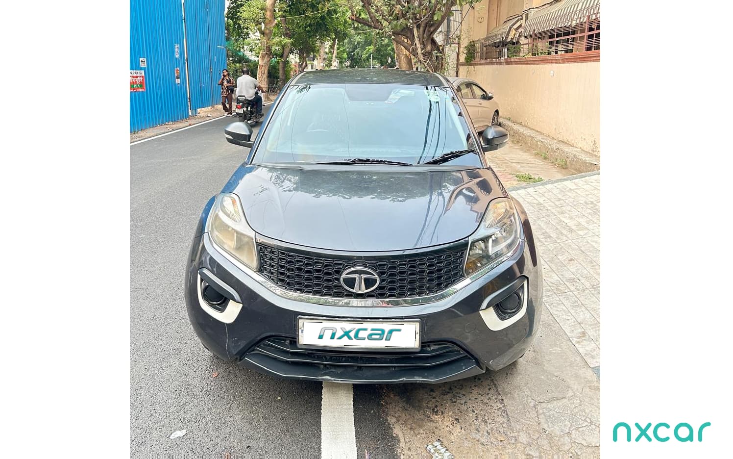 Tata Nexon