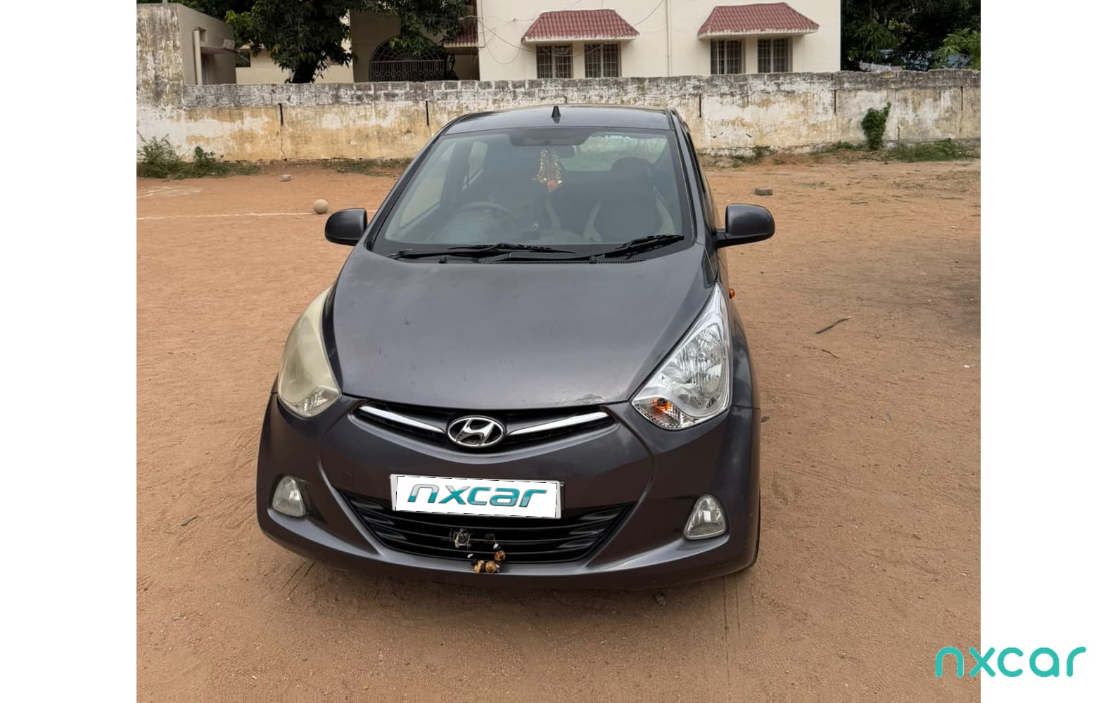 Hyundai Eon