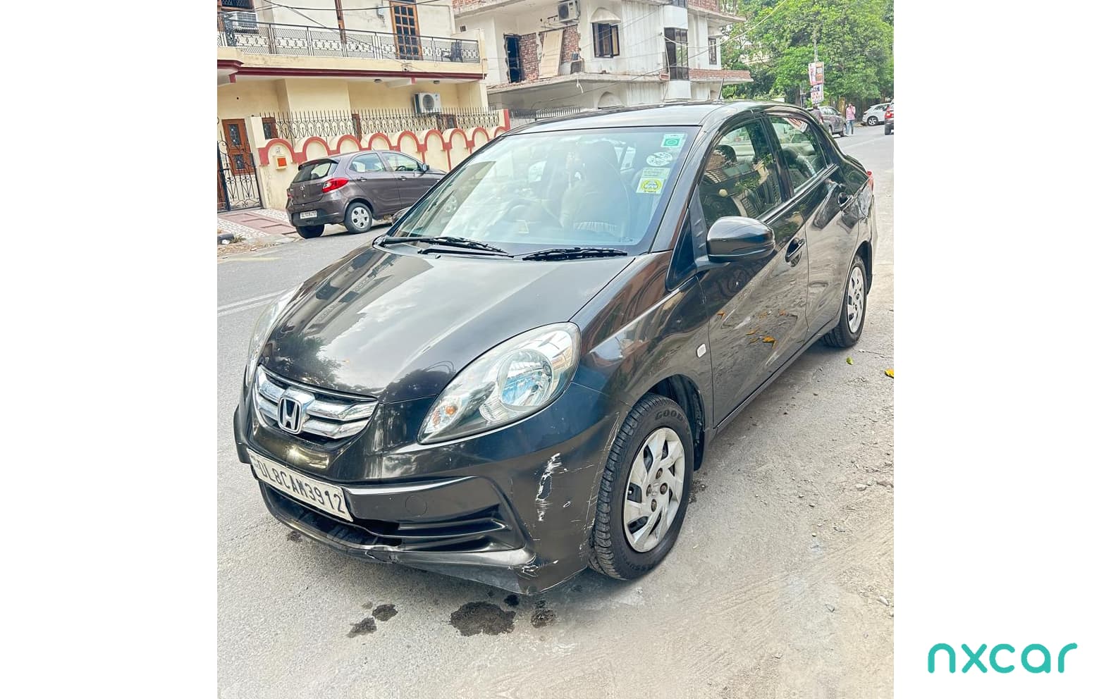 Honda Amaze