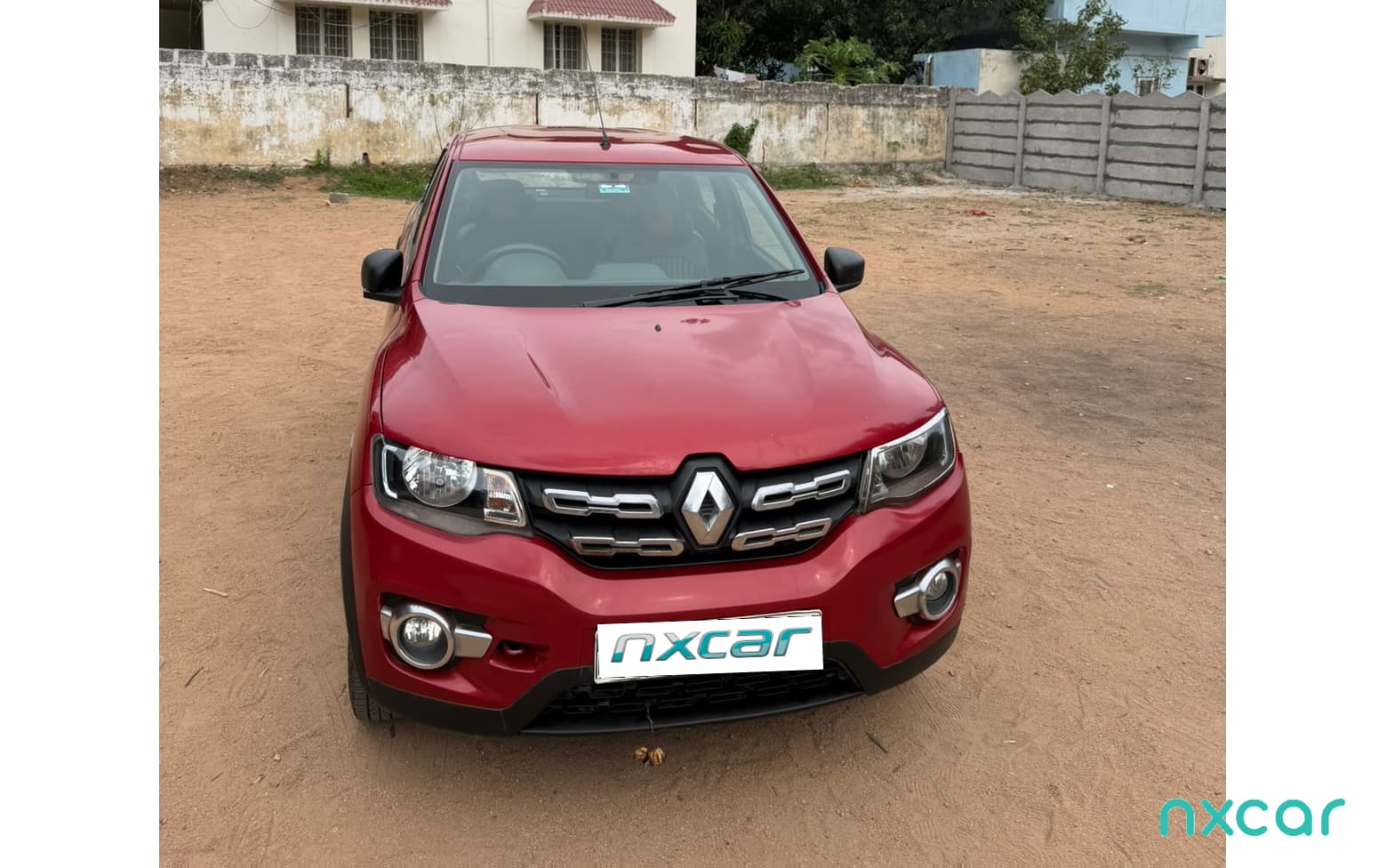 Renault Kwid