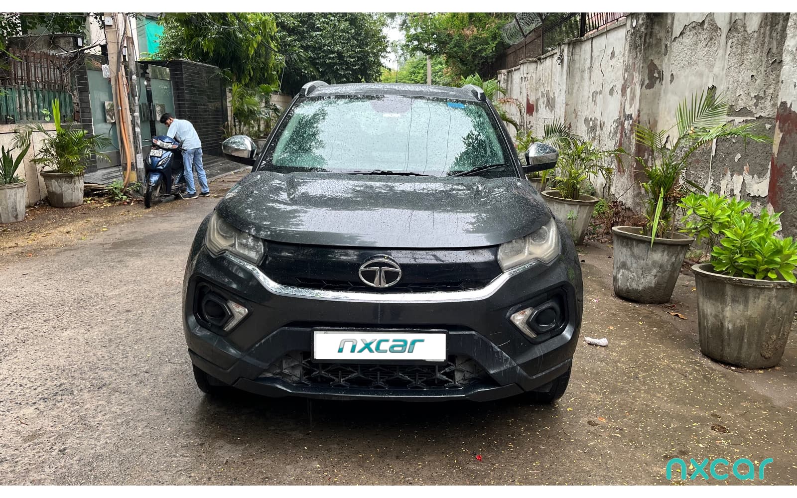 Tata Nexon