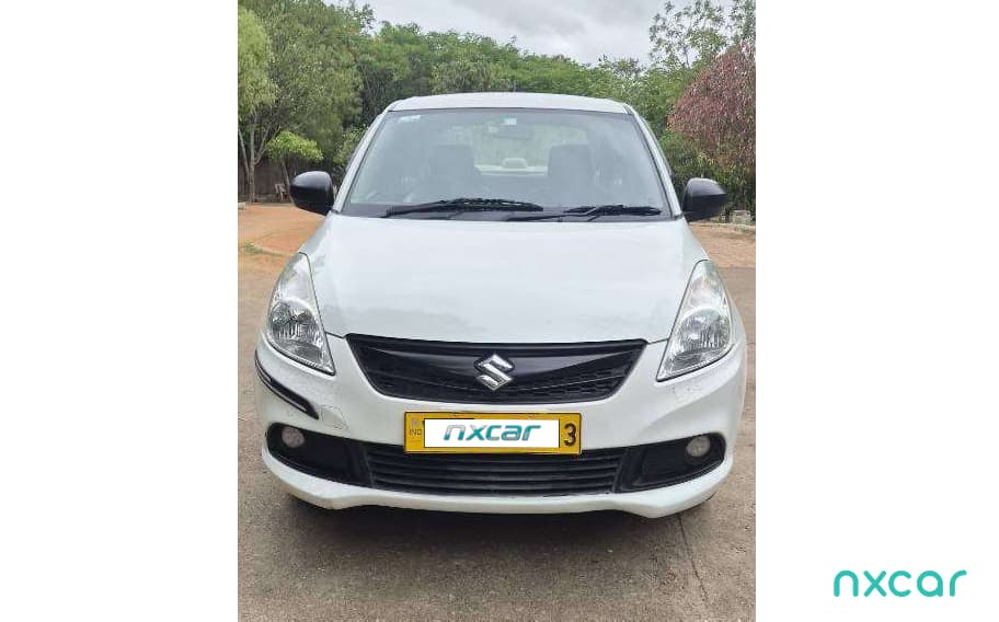 Maruti Suzuki Tour