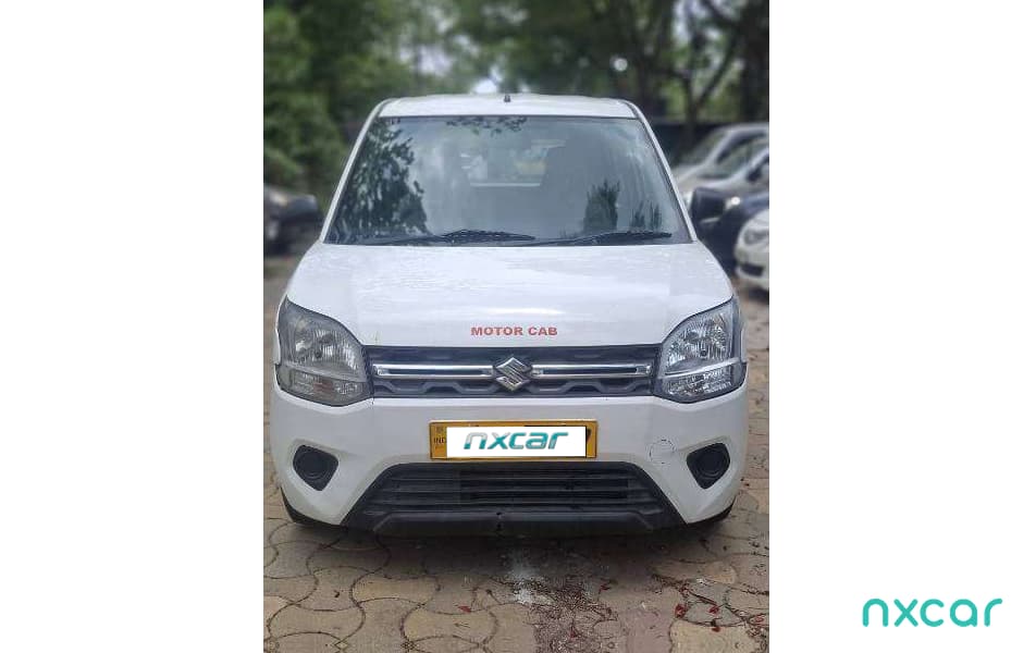 Maruti Suzuki Tour