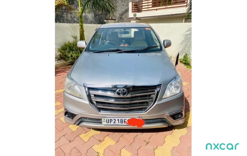 Toyota Innova