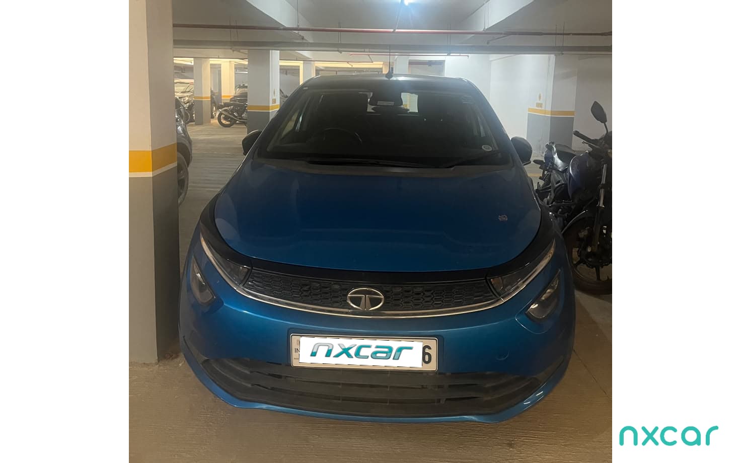 Tata Altroz