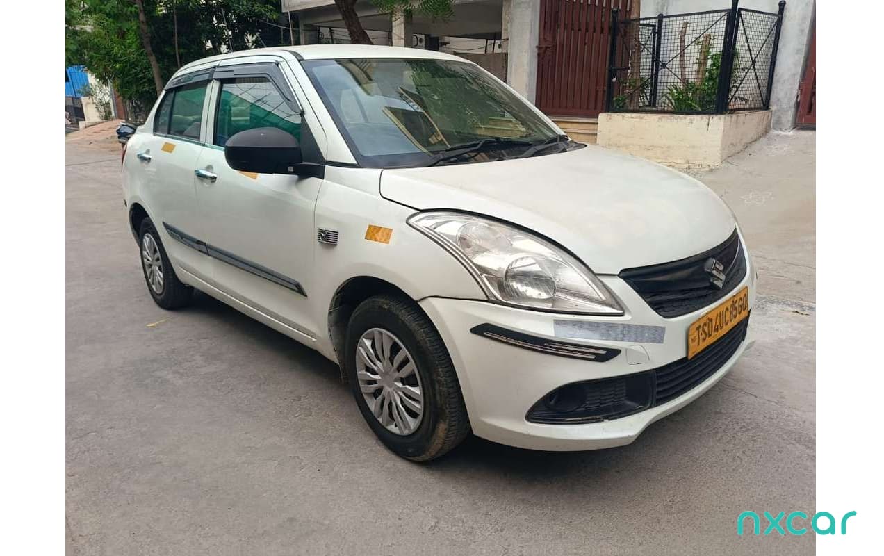 Maruti Suzuki Tour S