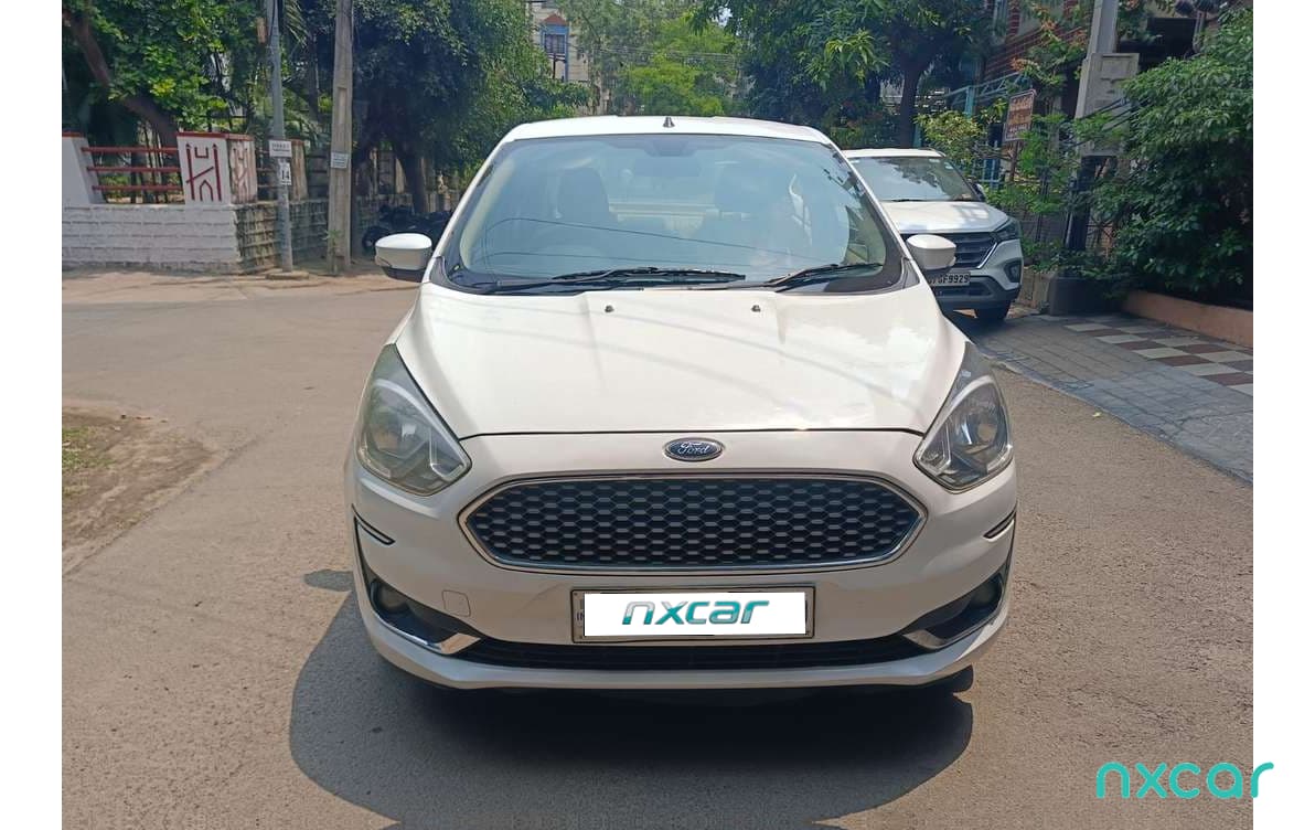 Ford Aspire