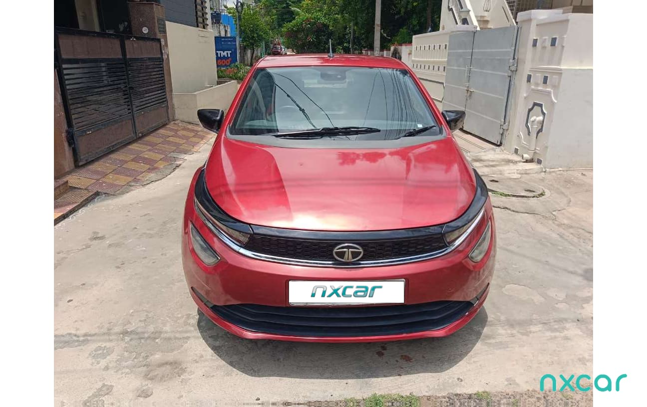Tata Altroz