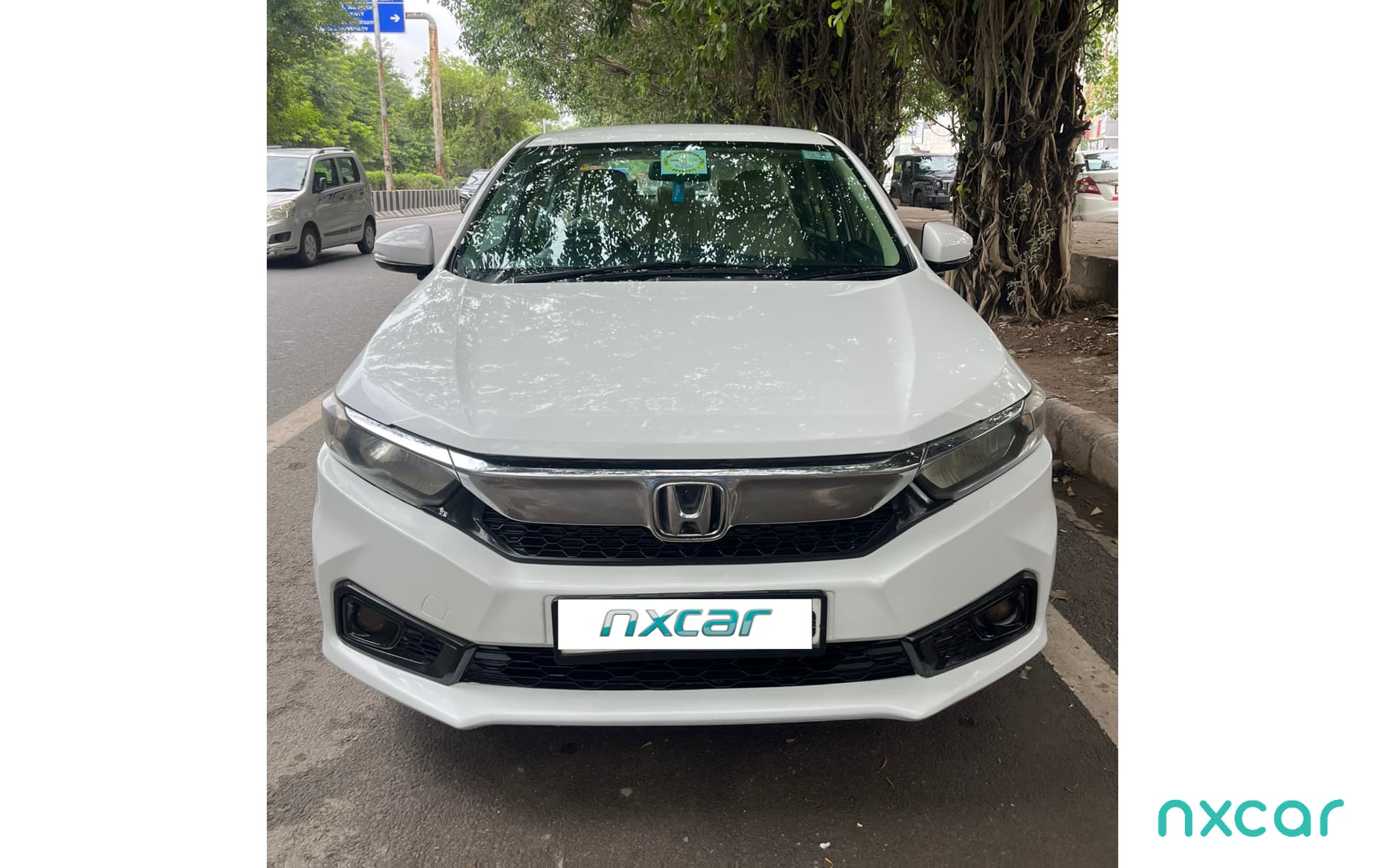 Honda Amaze
