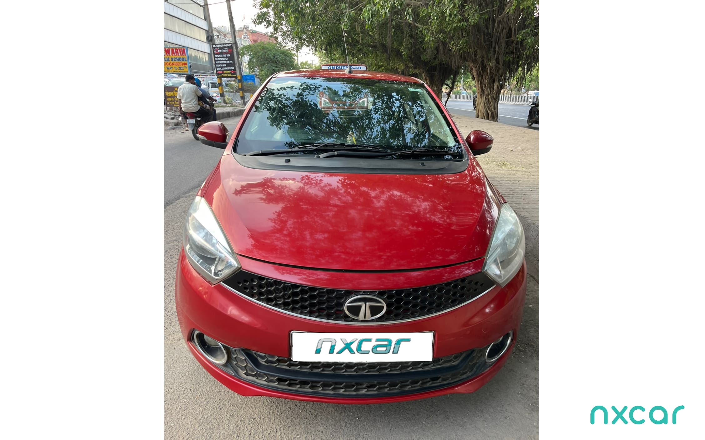 Tata Tiago