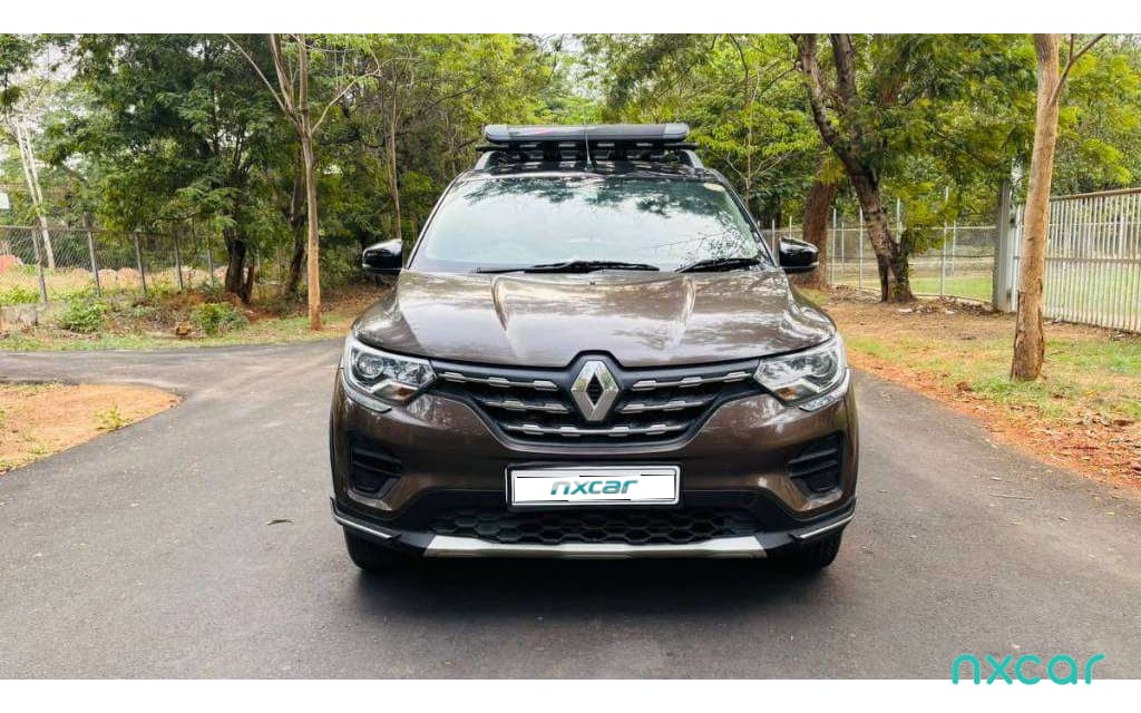 Renault Triber