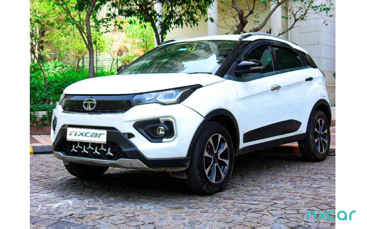 Tata Nexon