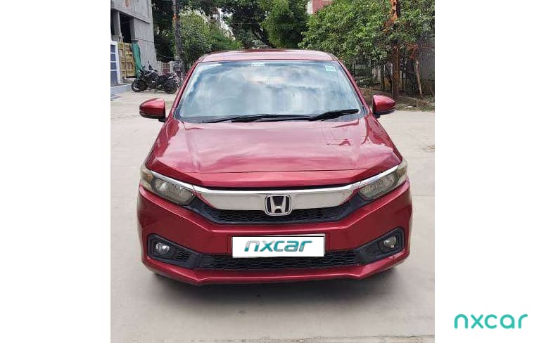 Honda Amaze