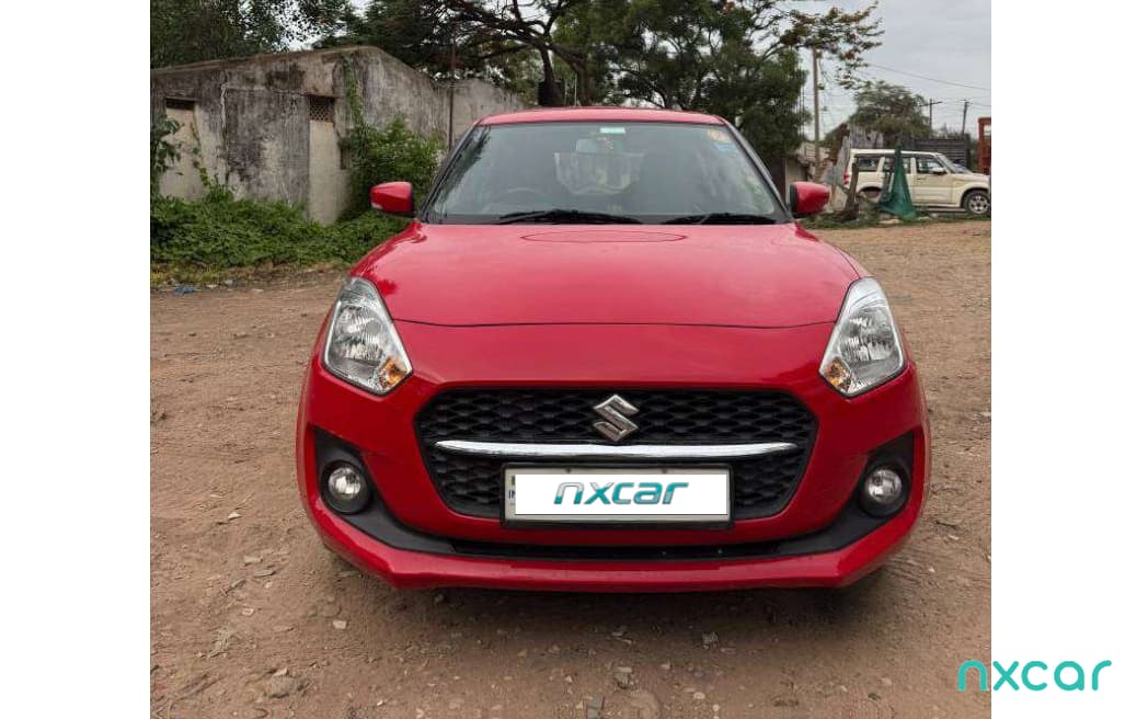 Maruti Suzuki Swift