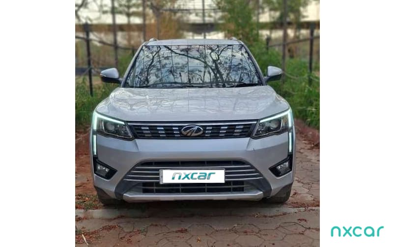 Mahindra XUV300