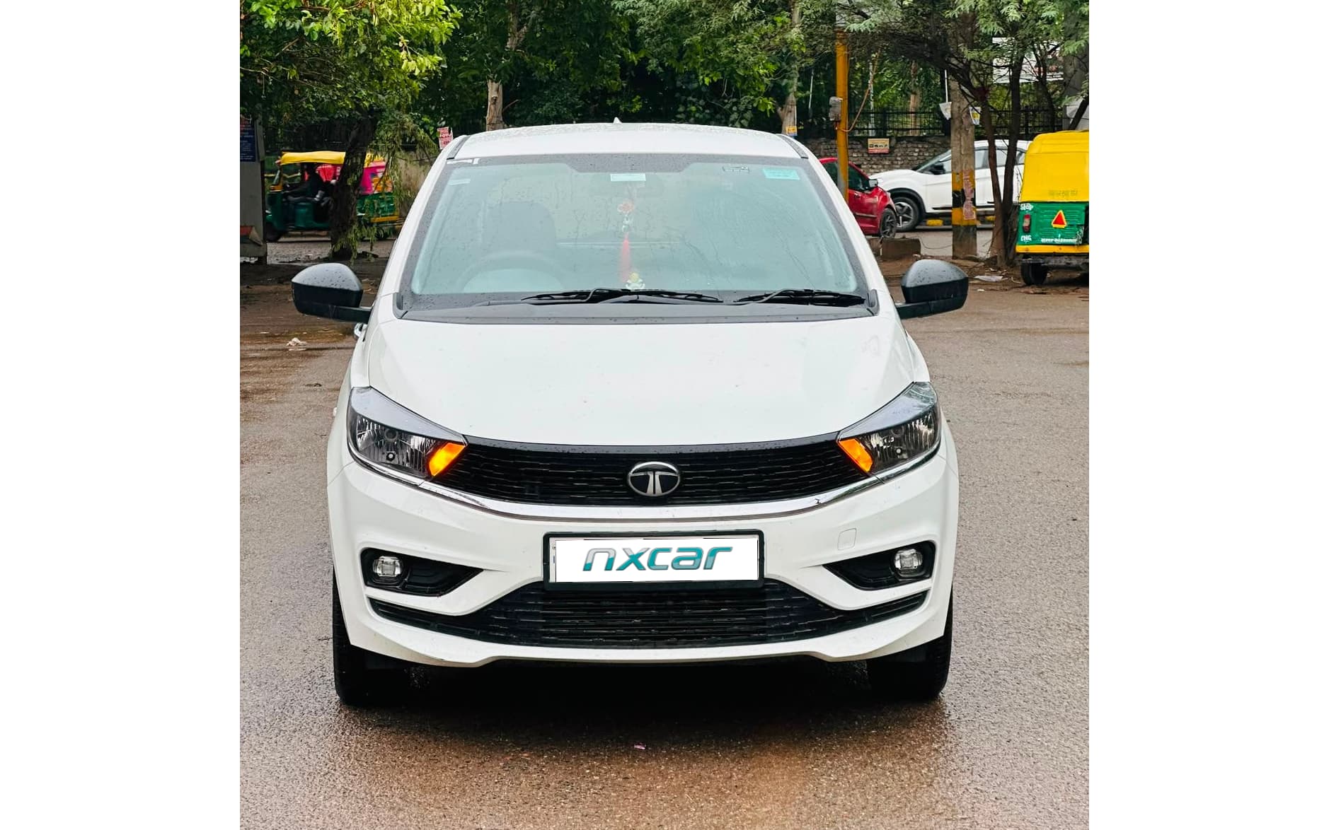Tata Tiago