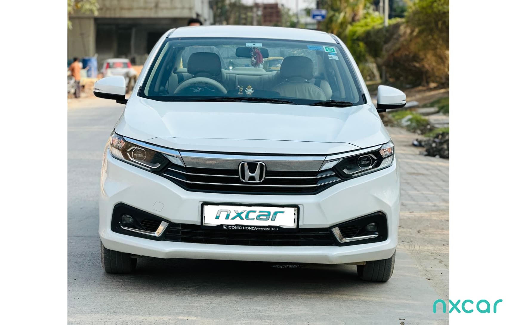Honda Amaze