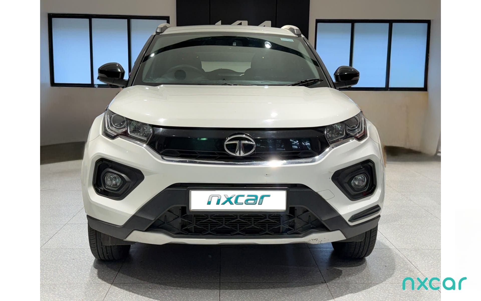 Tata Nexon