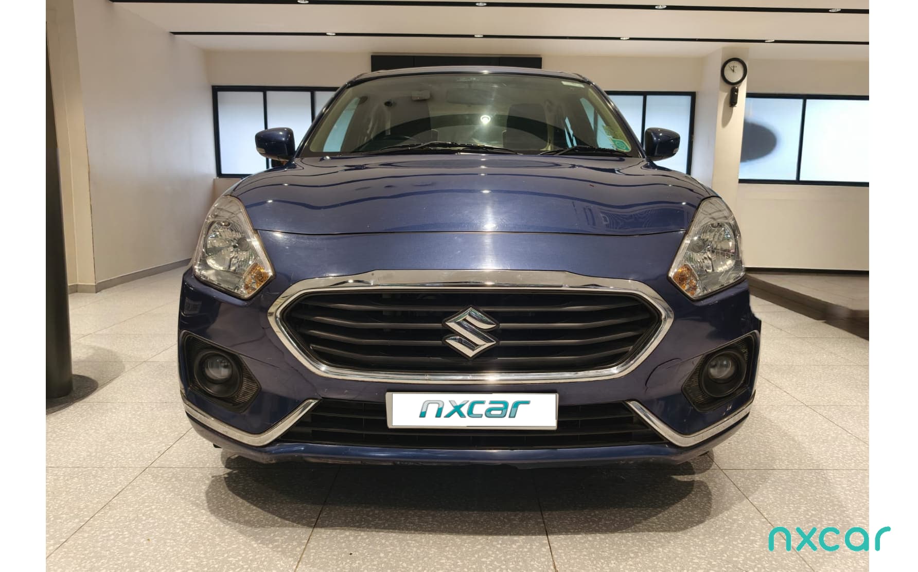 Maruti Suzuki Dzire