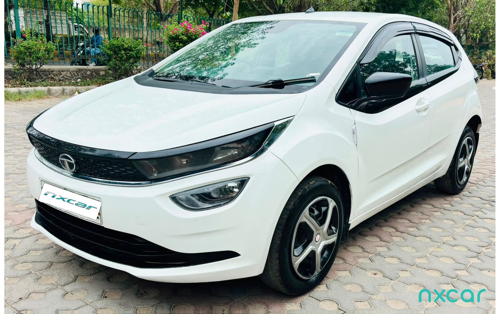 Tata Altroz