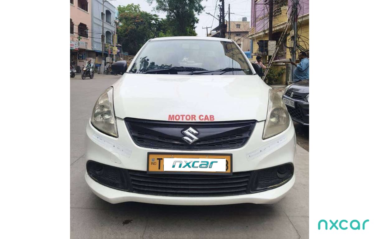 Maruti Suzuki Tour S