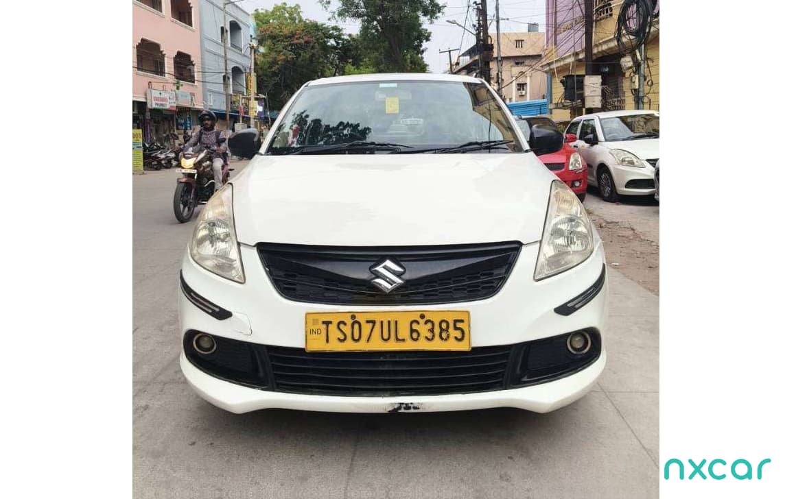 Maruti Suzuki Tour S