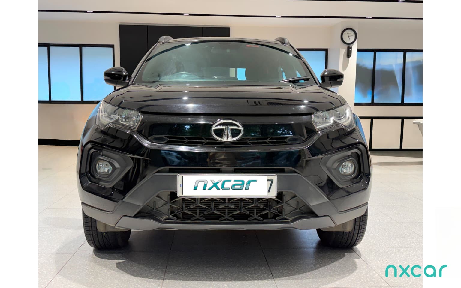 Tata Nexon