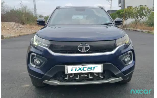 Tata Nexon