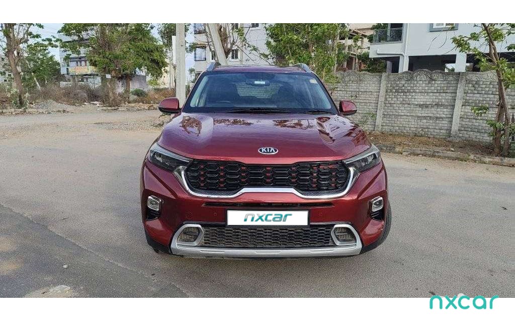 Kia Sonet